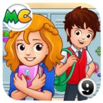 My City : High School 4.0.4 APK (MOD, Unlimited Money)