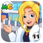 My City : Mansion 4.0.2 APK (MOD, Unlimited Money)