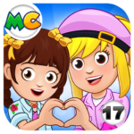 My City : My Friend’s House 4.0.2 APK (MOD, Unlimited Money)