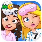 My City : Pajama Party 4.0.4 APK (MOD, Unlimited Money)