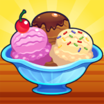 My Ice Cream Truck: Food Game 3.3.4 APK (MOD, Unlimited Money)