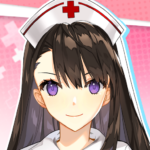 My Nurse Girlfriend Dating Sim 3.1.14 APK (MOD, Unlimited Money)
