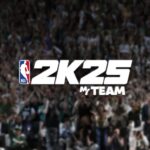 NBA 2K25 MyTEAM 301.04.248506205 APK (MOD, Unlimited Money)