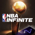 NBA Infinite – PvP Basketball 1.18194.5701.0 APK (MOD, Unlimited Money)