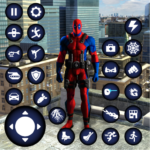 Ninja Superhero Fighting Games 3.5.1 APK (MOD, Unlimited Money)