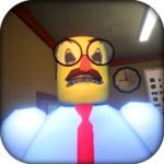 Obby School Breakout 1.2.2 APK (MOD, Unlimited Money) Obby School Breakout 1.2.2 APK (MOD, Unlimited Money)