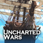 Oceans & Empires:UnchartedWars 2.4.2 APK (MOD, Unlimited Money)
