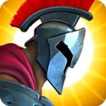 Olympus Rising: Tower Defense  6.1.16 APK (MOD, Unlimited Money)