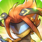 Omega Force: Battle Arena 1.25.0 APK (MOD, Unlimited Money)