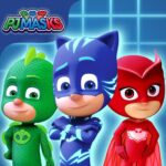 PJ Masks™: Hero Academy 2.1.6 APK (MOD, Unlimited Money)