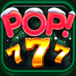 POP! Slots™ Vegas Casino Games 2.58.22917 APK (MOD, Unlimited Money)