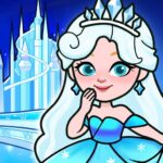 Paper Princess’s Dream Castle 1.2.6 APK (MOD, Unlimited Money)