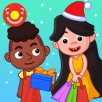 Pepi Super Stores: Fun & Games 1.13.0 APK (MOD, Unlimited Money)