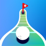 Perfect Golf – Satisfying Game 7.2.0 APK (MOD, Unlimited Money)