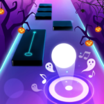 Piano Hop – Music Jump Ball 0.2.2 APK (MOD, Unlimited Money)