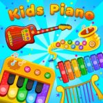 Piano Kids Music Songs & Games 1.3.13 APK (MOD, Unlimited Money)