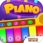 Piano Kids: Musical Adventures 0.05 APK (MOD, Unlimited Money)