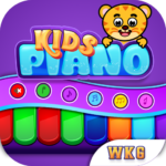 Piano Kids: Musical Journey 0.04 APK (MOD, Unlimited Money)