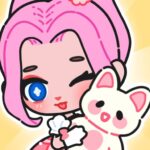 Pippi World :Avatar Life 1.17 APK (MOD, Unlimited Money)