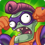 Plants vs. Zombies™ Heroes 1.60.79 APK (MOD, Unlimited Money)