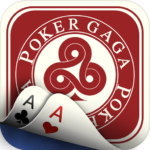 PokerGaga: Texas Holdem Live 4.0.0 APK (MOD, Unlimited Money)