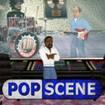 Popscene VARY APK (MOD, Unlimited Money)