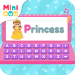 Princess Computer – Girl Games 1.8.6 APK (MOD, Unlimited Money)