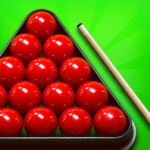 Real Snooker 3D 1.26 APK (MOD, Unlimited Money)