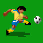 Retro Goal 1.0.4 APK (MOD, Unlimited Money) Retro Goal 1.0.4 APK (MOD, Unlimited Money)