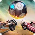 Rocket Car Ball 2.7 APK (MOD, Unlimited Money)