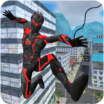Rope Hero 3.6.1 APK (MOD, Unlimited Money)