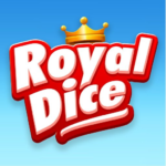 Royaldice 1.194.51713 APK (MOD, Unlimited Money)