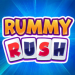 Rummy Rush – Classic Card Game 3.11.106 APK (MOD, Unlimited Money)