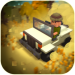 Savanna Safari Craft: Animals 1.14 APK (MOD, Unlimited Money)
