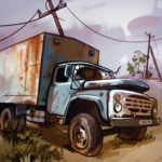 Shadows of Kurgansk 1.3.61.59 APK (MOD, Unlimited Money)