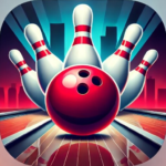 Skyline Bowling 3.12.5 APK (MOD, Unlimited Money)