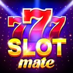 Slot Mate – Vegas Slot Casino 1.2.7 APK (MOD, Unlimited Money)