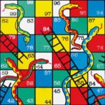 Snakes and Ladders 3.32 APK (MOD, Unlimited Money)