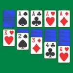 Solitaire 2.8 APK (MOD, Unlimited Money)