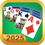 Solitaire – 2025 1.2.1 APK (MOD, Unlimited Money)