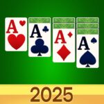 Solitaire – 2025 1.934 APK (MOD, Unlimited Money)