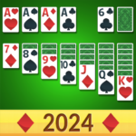 Solitaire – Card Game 2024 1.923 APK (MOD, Unlimited Money)