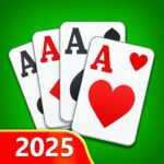 Solitaire Classic Klondike 1.5.8 APK (MOD, Unlimited Money) Solitaire Classic Klondike 1.5.8 APK (MOD, Unlimited Money)