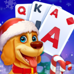 Solitaire Farm Adventure Games 1.12484.0 APK (MOD, Unlimited Money) Solitaire Farm Adventure Games 1.12484.0 APK (MOD, Unlimited Money)