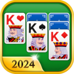 Solitaire HD – Card Games 1.9.1 APK (MOD, Unlimited Money)