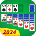 Solitaire, Klondike Card Games 1.1.108 APK (MOD, Unlimited Money)