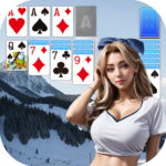 Solitaire: Sweet Love 2.3.1 APK (MOD, Unlimited Money)