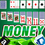 Solitaire – Win Real Money 1.7 APK (MOD, Unlimited Money)
