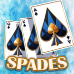 Spades Classic: Card Game 1.7.3 APK (MOD, Unlimited Money)