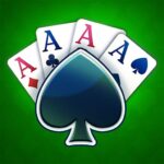 Spades – Classic Cards 1.04.00 APK (MOD, Unlimited Money)